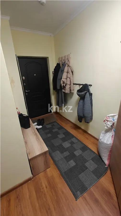 Продажа 2-комнатной квартиры, 55.42 м² - Продажа двухкомнатных квартир от собственников в Алматы фото 3 из 3