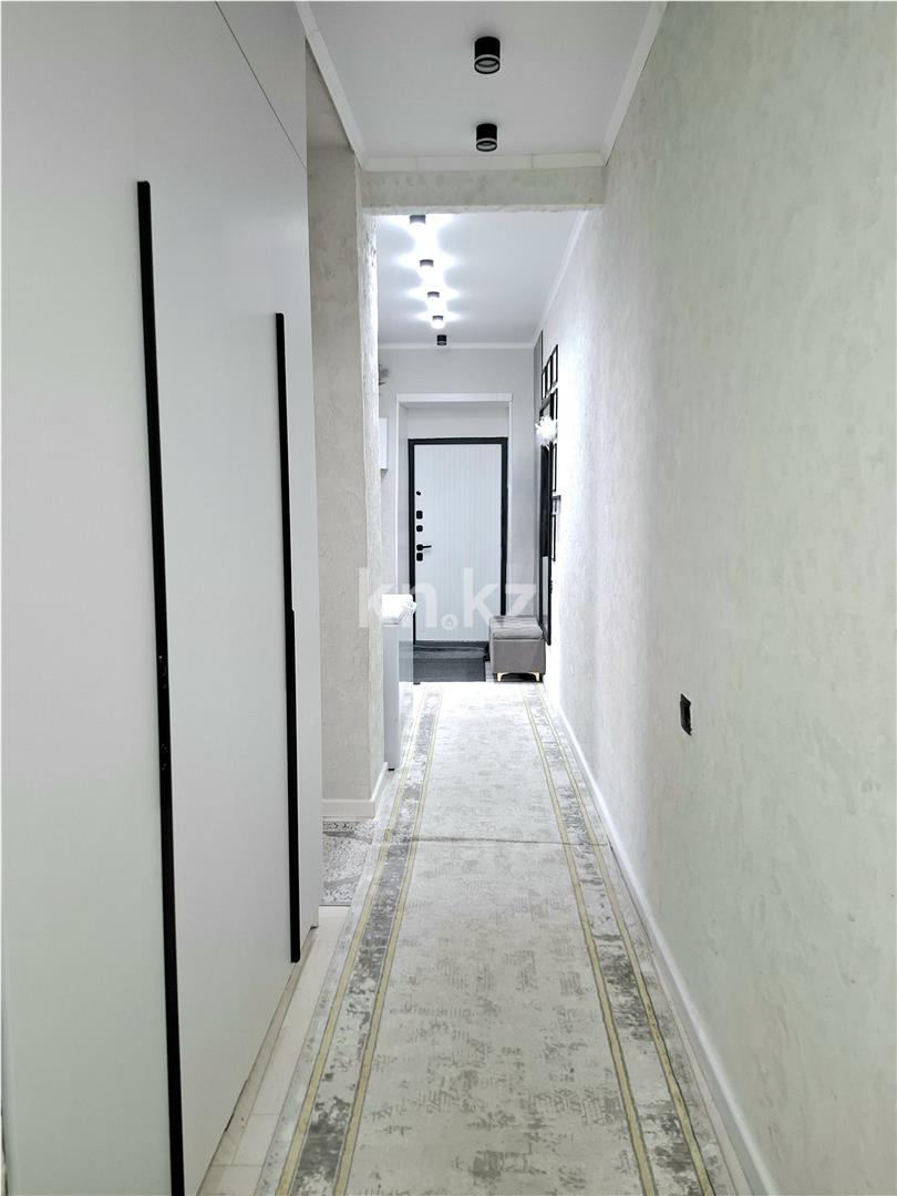 Продажа 3-комнатной квартиры, 79 м² - Продажа трехкомнатных квартир в Темиртау фото 15 из 17