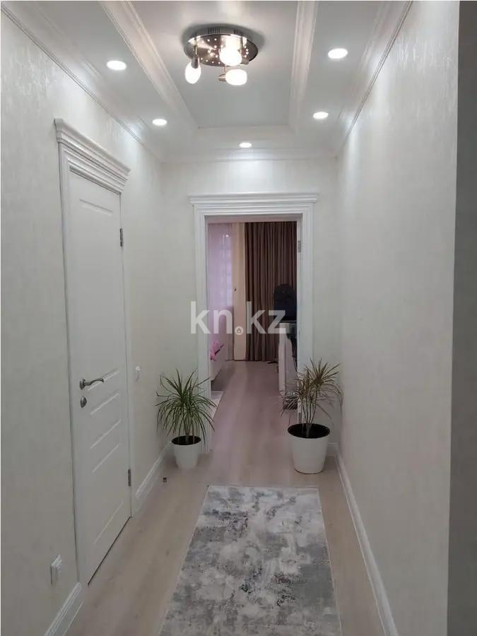 Продажа 3-комнатной квартиры, 82 м², ул. Култегин, дом  5 - Продажа  трехкомнатных квартир в Астане фото 6 из 6