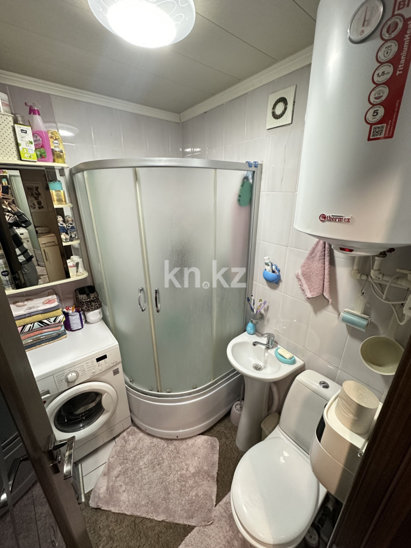 Продажа 1-комнатной квартиры, 31.4 м² - Недвижимость в Караганде - страница 2 фото 9 из 15