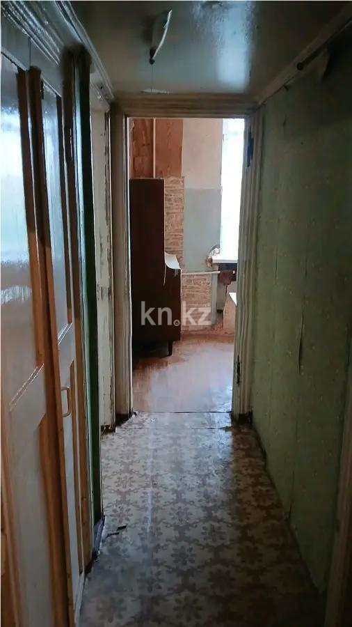 Продажа 2-комнатной квартиры, 50 м² - Продажа квартир в Казахстане - страница 30 фото 5 из 5