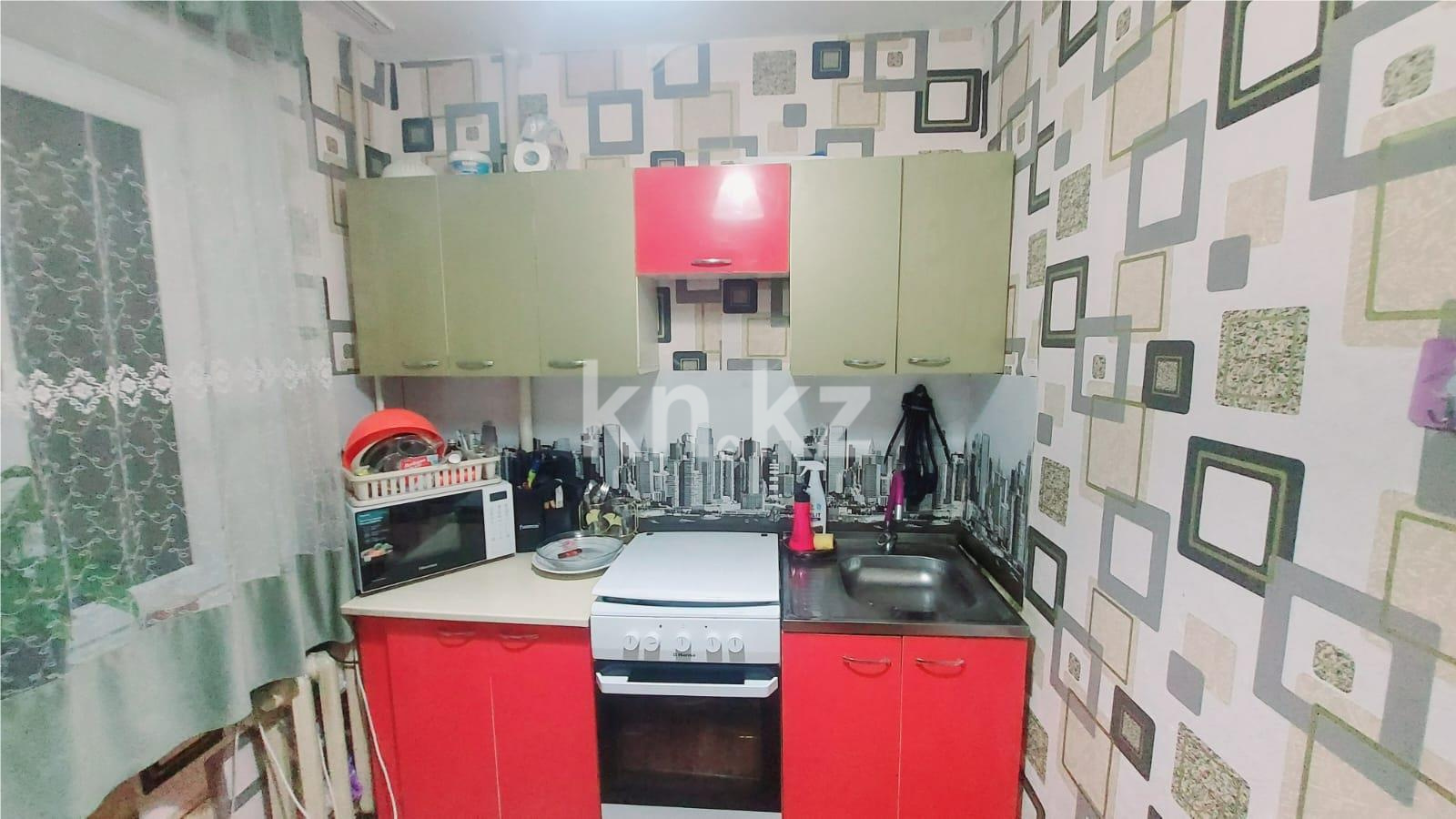 Продажа 2-комнатной квартиры, 46 м², мкр-н 13 - Продажа квартир в Караганде фото 7 из 12