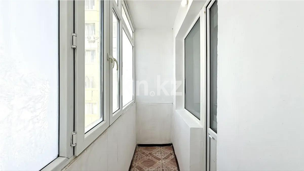 Продажа 3-комнатной квартиры, 93 м² - Продажа трехкомнатных квартир в Астане - страница 4 фото 7 из 8