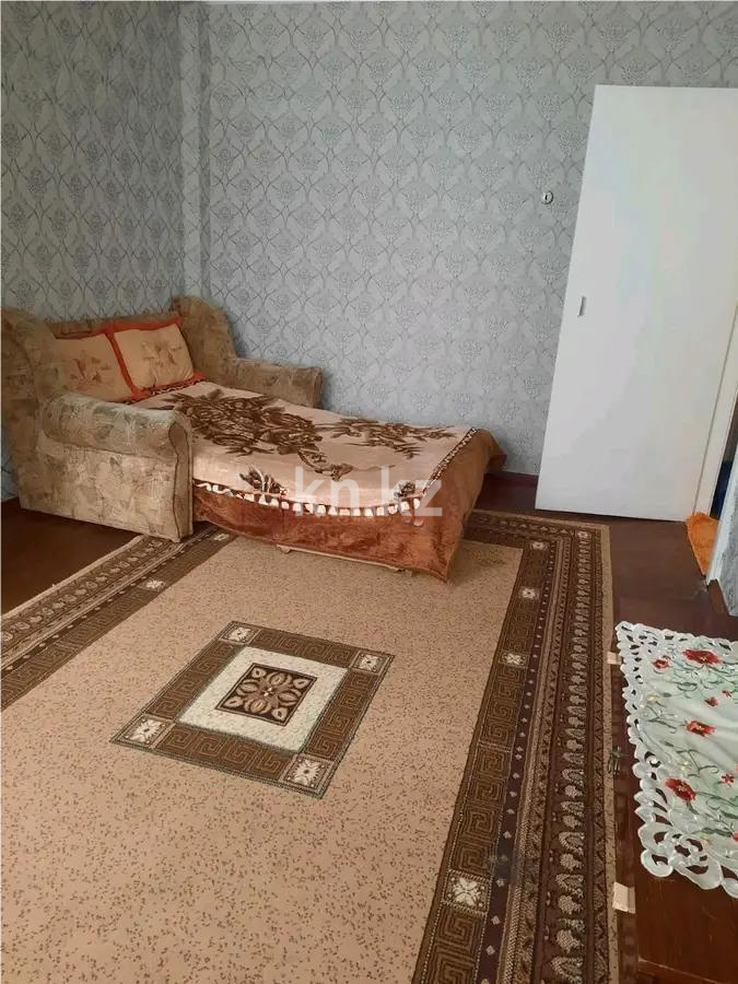 Продажа 2-комнатной квартиры, 46.4 м², ул. Бейбитшилик, дом  44 в Астане - фото 2