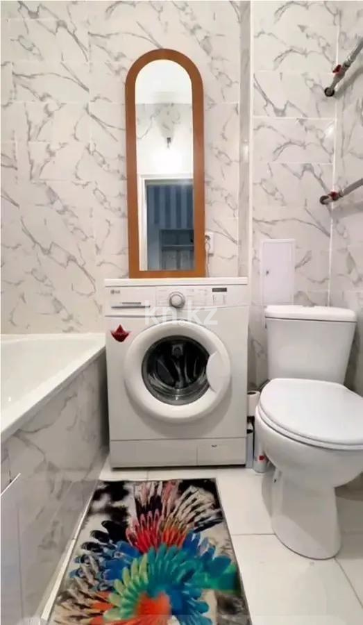 Продажа 1-комнатной квартиры, 28 м² в Астане - фото 3