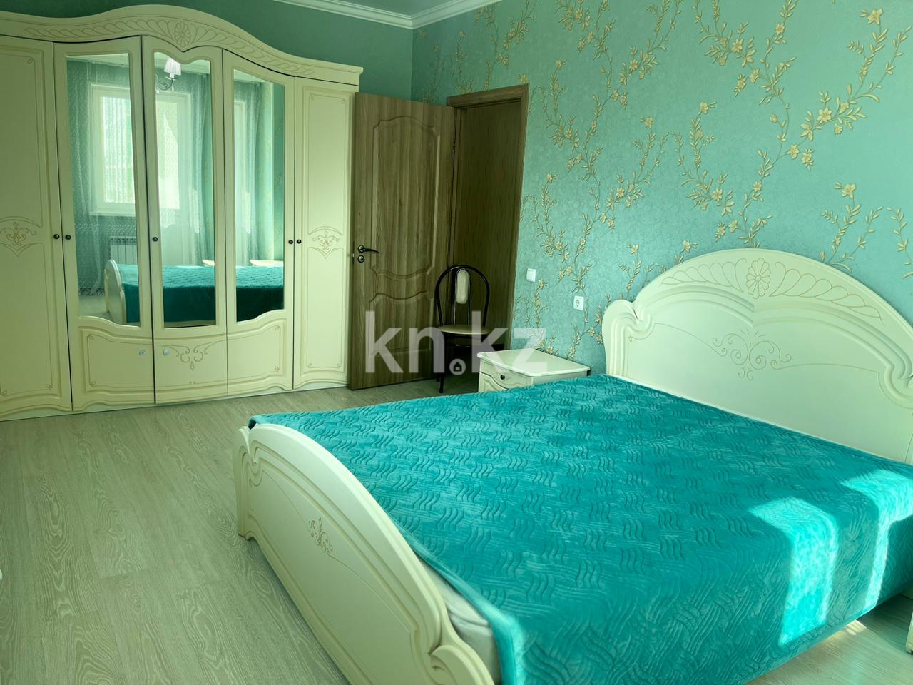 Аренда 2-комнатной квартиры, 66 м² - Аренда квартир помесячно в Астане фото 4 из 11