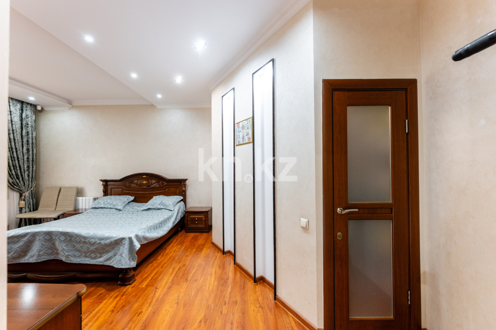 Продажа 3-комнатной квартиры, 145 м² - Продажа квартир в новостройках Астаны - страница 22 фото 23 из 40