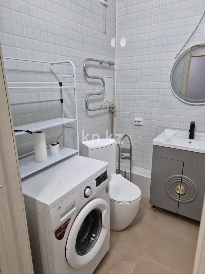 Продажа 1-комнатной квартиры, 42 м² - Продажа квартир в Алматы - страница 23 фото 3 из 4