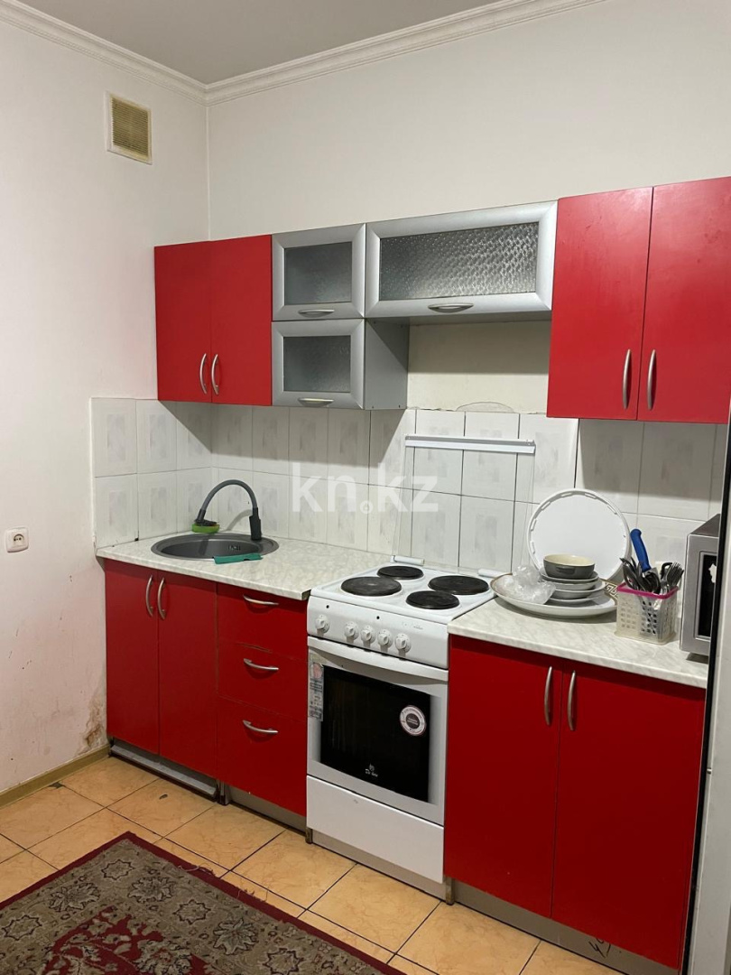 Аренда 2-комнатной квартиры, 65 м², ул. Сауран, дом  2 - ул. Достык - Продажа квартир в Казахстане фото 2 из 7