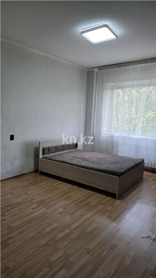 Продажа 2-комнатной квартиры, 60 м² - Продажа квартир от собственников в Алматы фото 2 из 3