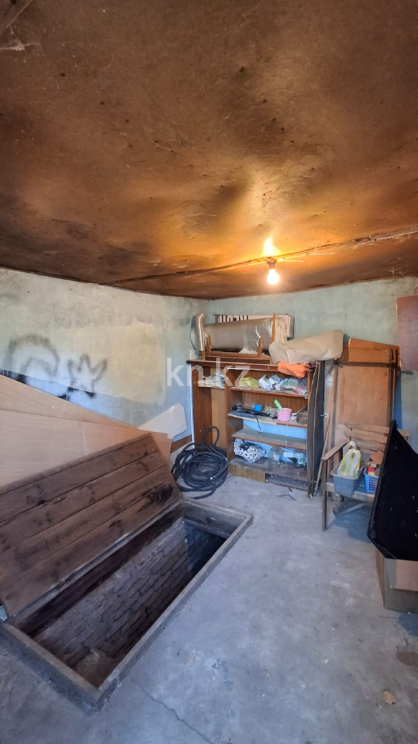 Продажа 3-комнатного дома, 82 м², Геологическая - Продажа домов, коттеджей в Уральске фото 23 из 28