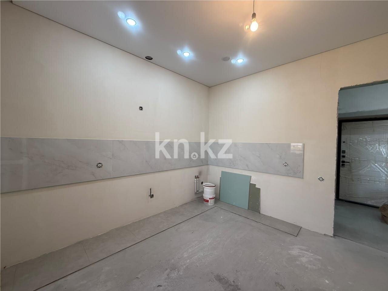 Продажа 3-комнатной квартиры, 90 м² в Караганде - фото 5