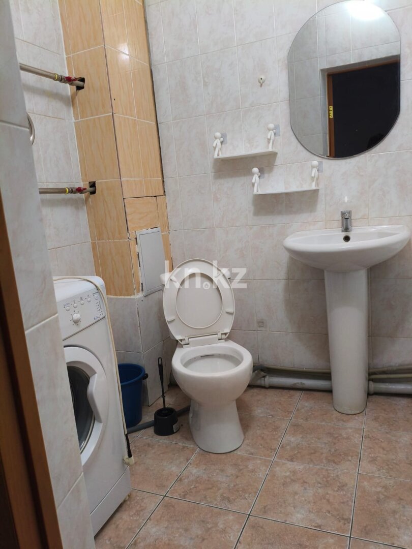 Аренда 1-комнатной квартиры, 50 м² в Астане - фото 8