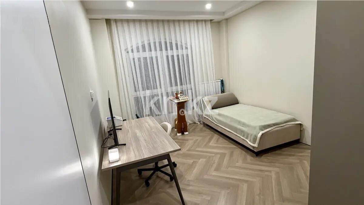 Продажа 4-комнатной квартиры, 155 м² в Алматы - фото 3
