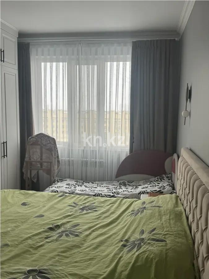 Продажа 2-комнатной квартиры, 62.5 м² в Алматы - фото 2