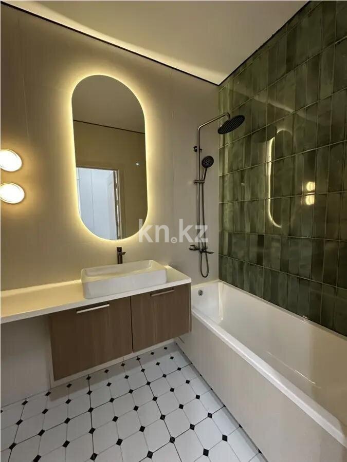 Продажа 2-комнатной квартиры, 42 м² в Астане - фото 4