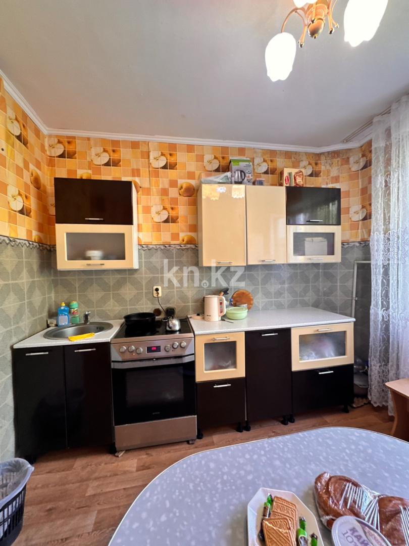 Продажа 2-комнатной квартиры, 52.4 м² в Караганде - фото 20