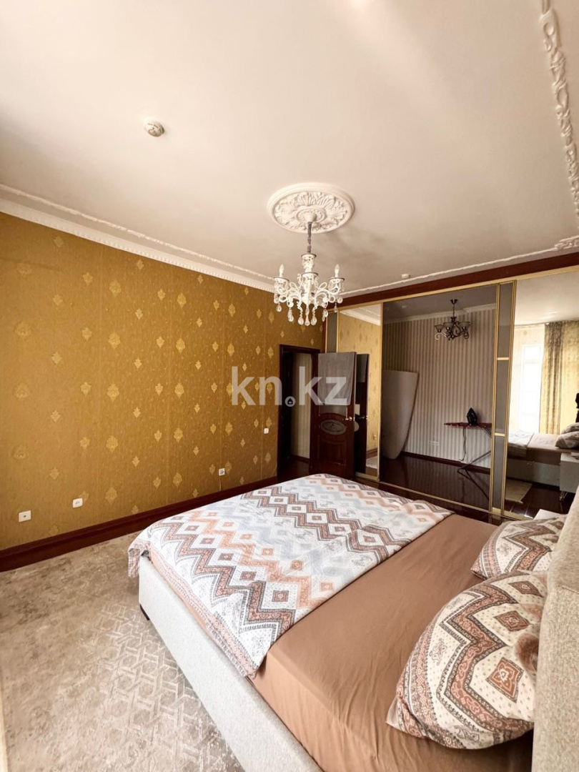 Продажа 2-комнатной квартиры, 88 м², ул. Сарайшык в Астане - фото 3