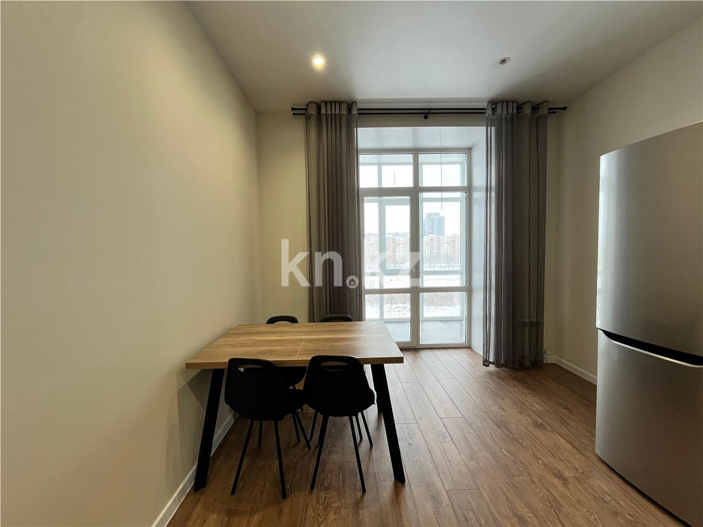 Продажа 2-комнатной квартиры, 46 м² - Продажа  двухкомнатных квартир в новостройках Караганды фото 5 из 16