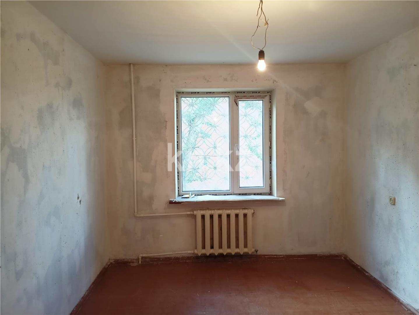 Продажа 2-комнатной квартиры, 49 м², мкр-н Горка Дружбы в Темиртау - фото 3