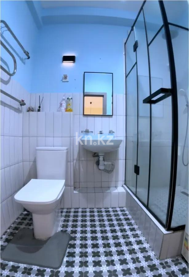 Продажа 2-комнатной квартиры, 40 м², ул. Розыбакиева, дом  237 - Продажа  двухкомнатных квартир в новостройках Алматы с фото фото 3 из 3