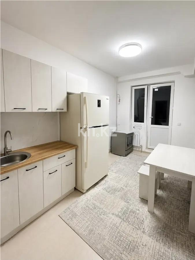 Продажа 1-комнатной квартиры, 40 м² - Продажа однокомнатных квартир в Алматы фото 3 из 4