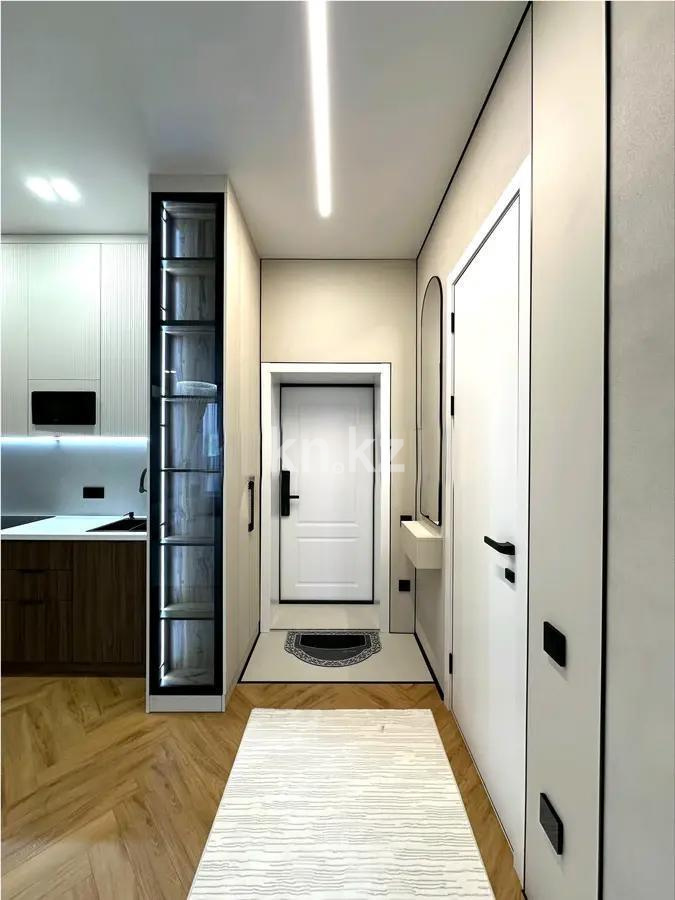 Продажа 2-комнатной квартиры, 41 м² в Астане - фото 5