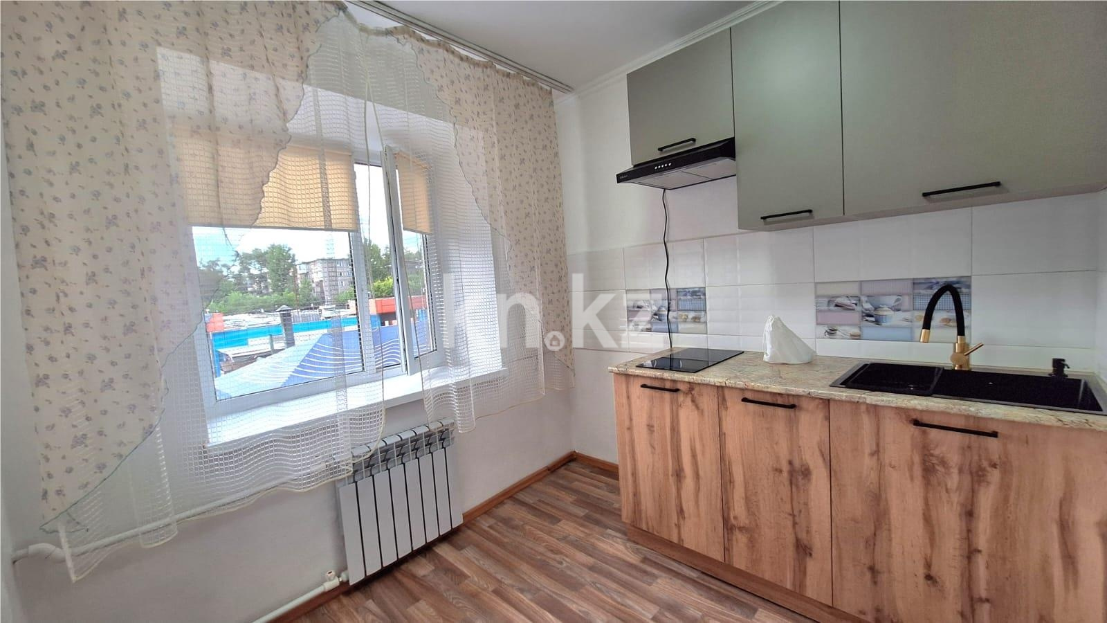 Продажа 1-комнатной квартиры, 31 м² в Караганде - фото 3