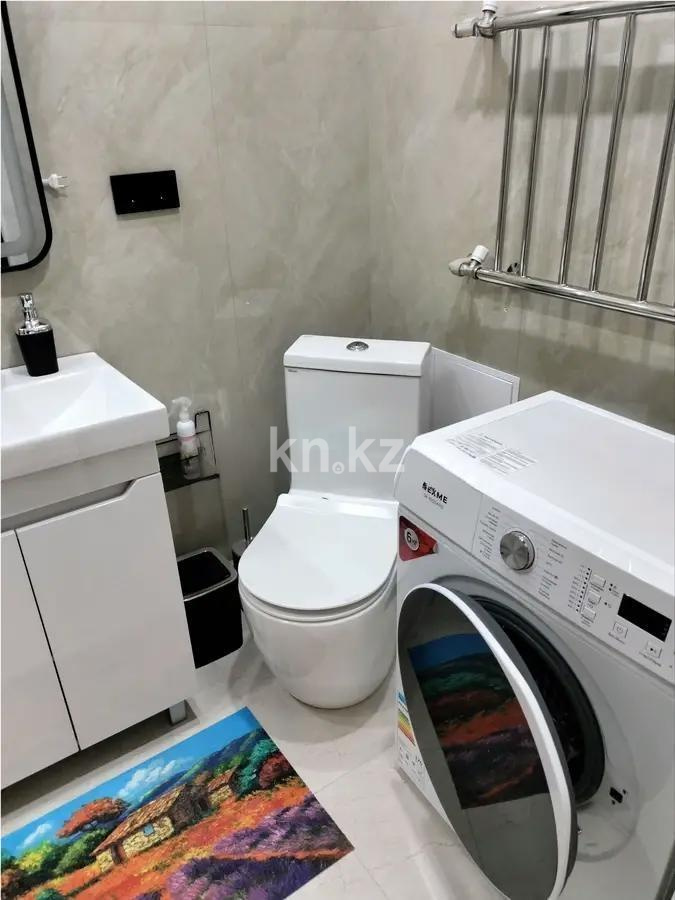 Продажа 1-комнатной квартиры, 35 м² в Астане - фото 2