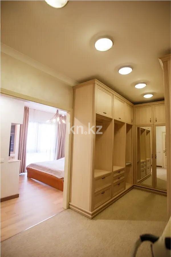 Продажа 3-комнатной квартиры, 136 м² в Алматы - фото 7