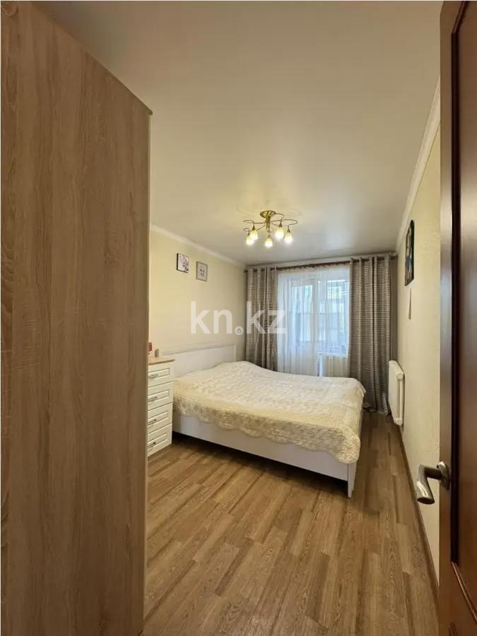Продажа 3-комнатной квартиры, 55 м² в Караганде - фото 3