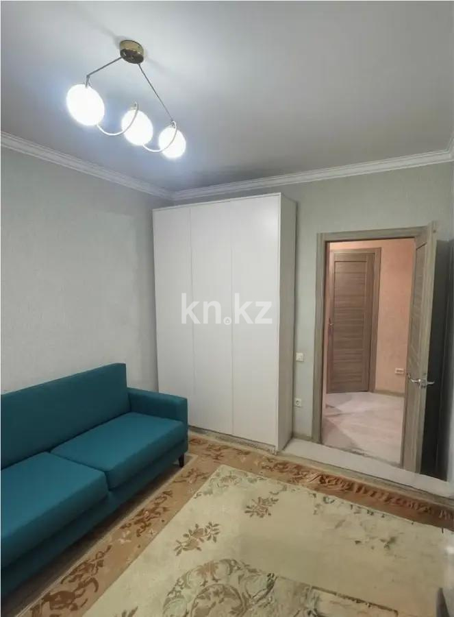 Продажа 2-комнатной квартиры, 52 м², ул. Алтыбакан, дом  1 в Астане - фото 3