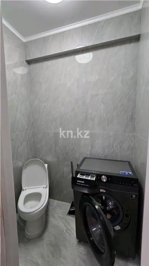 Продажа 3-комнатной квартиры, 60 м² - Продажа трехкомнатных квартир в Казахстане - страница 10 фото 6 из 6