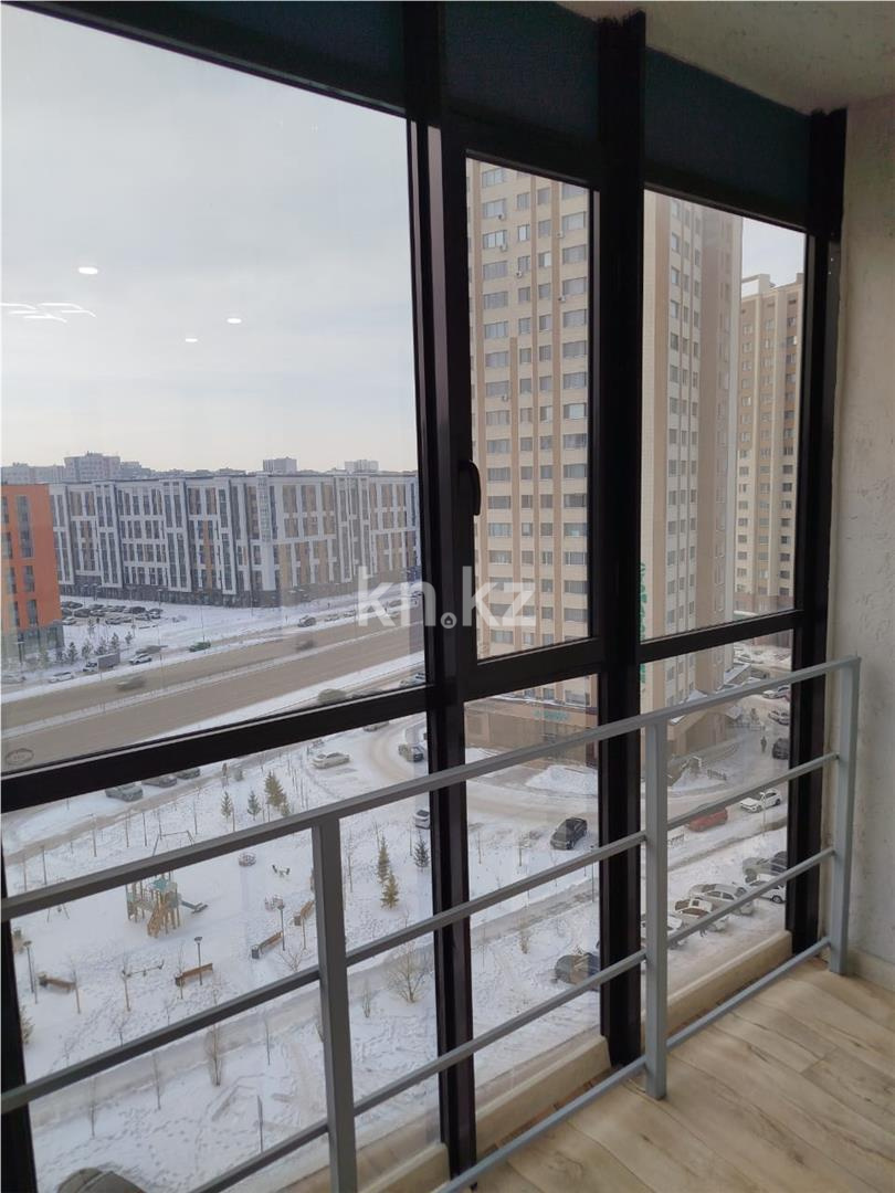 Продажа 2-комнатной квартиры, 67 м² - Продажа двухкомнатных квартир в блочном доме в Астане - страница 33 фото 10 из 10