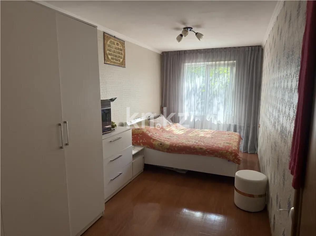 Продажа 3-комнатной квартиры, 65 м² в Алматы - фото 2