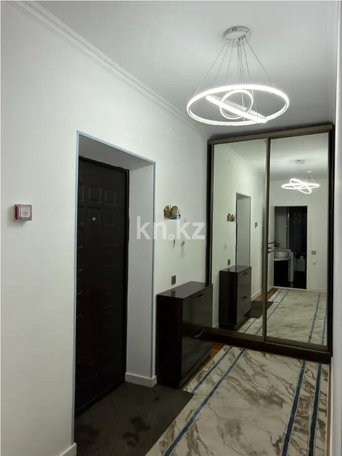 Продажа 1-комнатной квартиры, 44 м² - Продажа квартир в Алматы - страница 4 фото 4 из 4