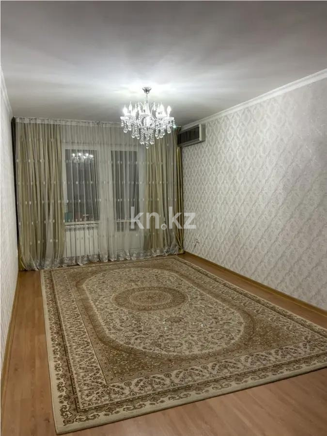 Продажа 4-комнатной квартиры, 82 м² - Продажа четырехкомнатных квартир в Казахстане - страница 26 фото 2 из 8