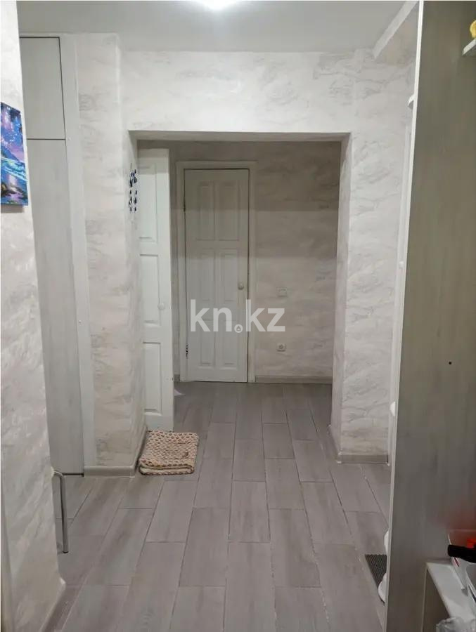 Продажа 4-комнатной квартиры, 87 м², ул. Муканова, дом  233 - Продажа  четырехкомнатных квартир в Алматы без посредников фото 7 из 7