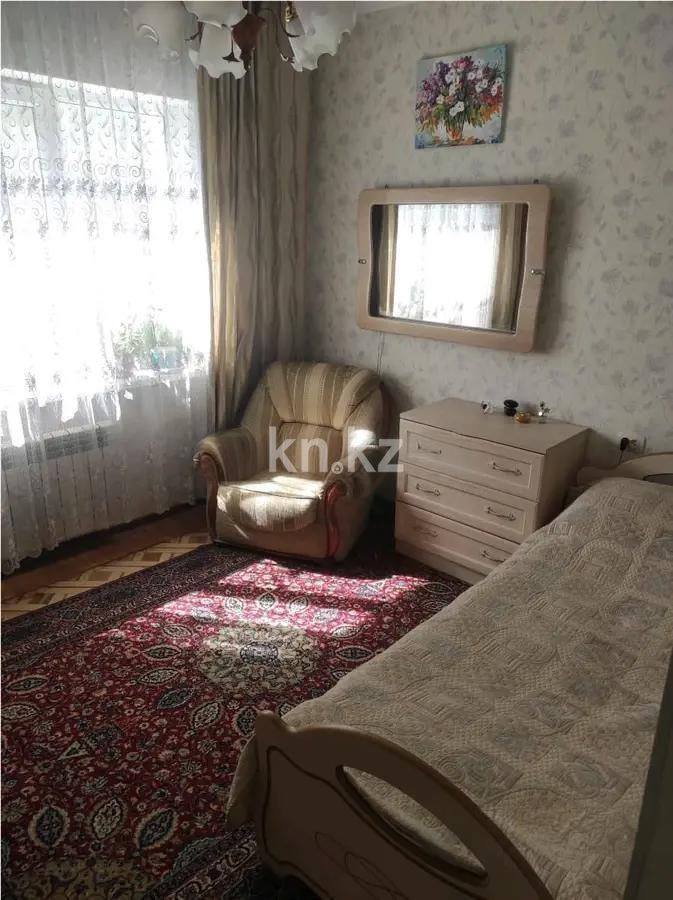 Продажа 3-комнатной квартиры, 72 м² - Продажа квартир в Алматы - страница 8 фото 2 из 5