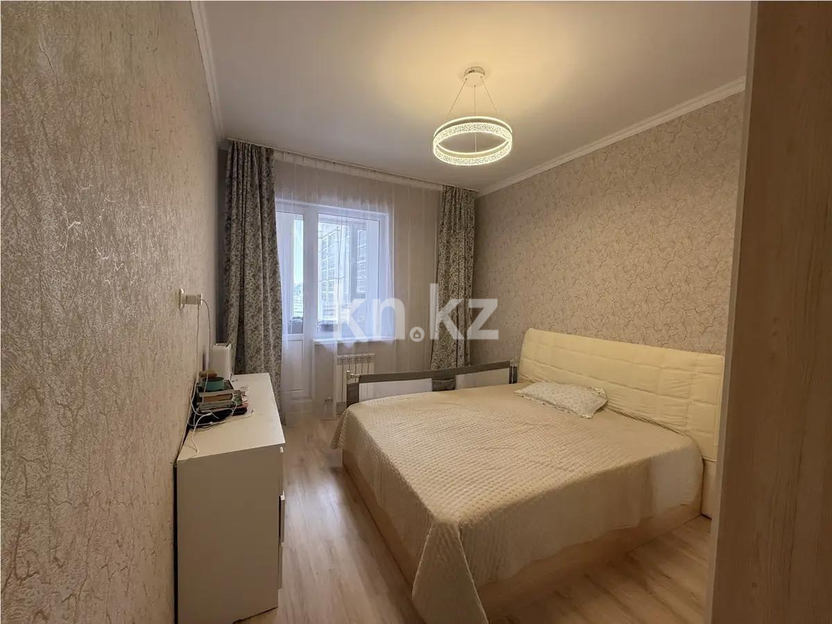 Продажа 2-комнатной квартиры, 49 м² в Астане - фото 2