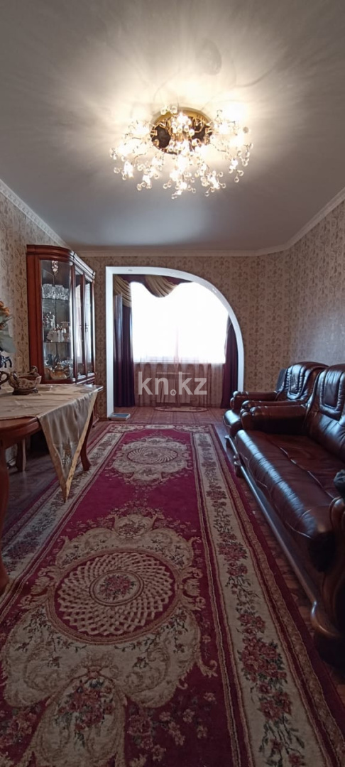 Продажа 6-комнатной квартиры, 147 м², мкр-н 4-й, дом  31 - Продажа квартир в Казахстане фото 1 из 22