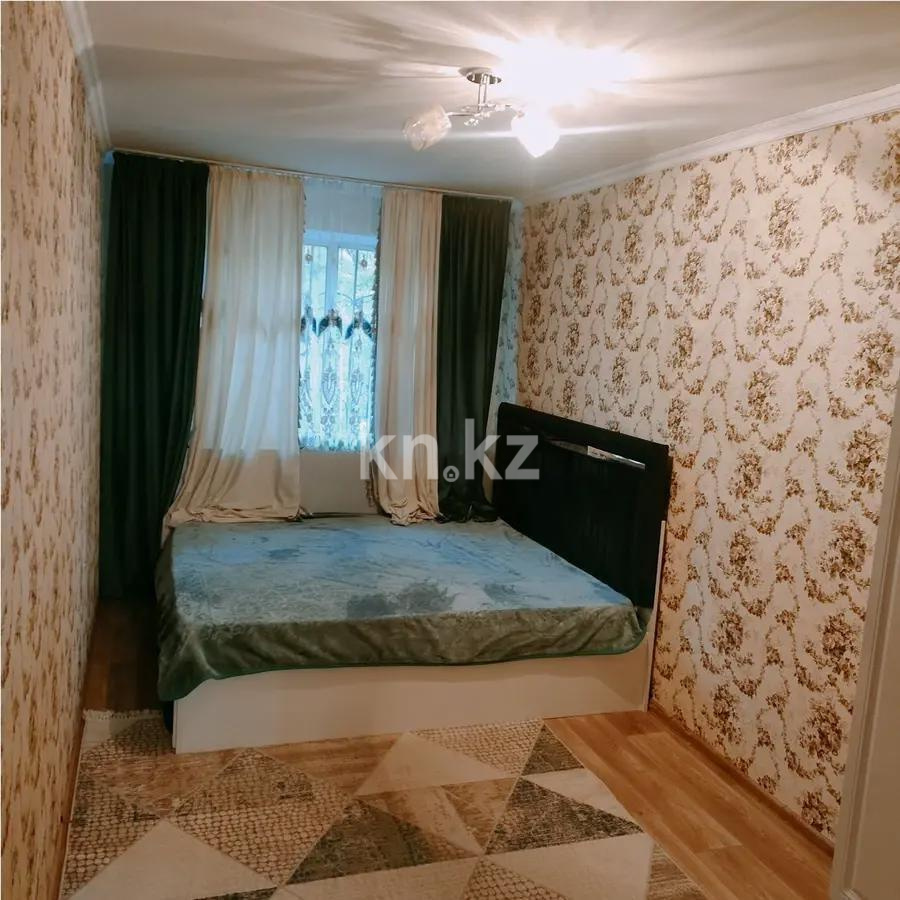 Продажа 2-комнатной квартиры, 41 м², бульвар Независимости, дом  17/1 - Продажа квартир в Темиртау без посредников фото 2 из 2