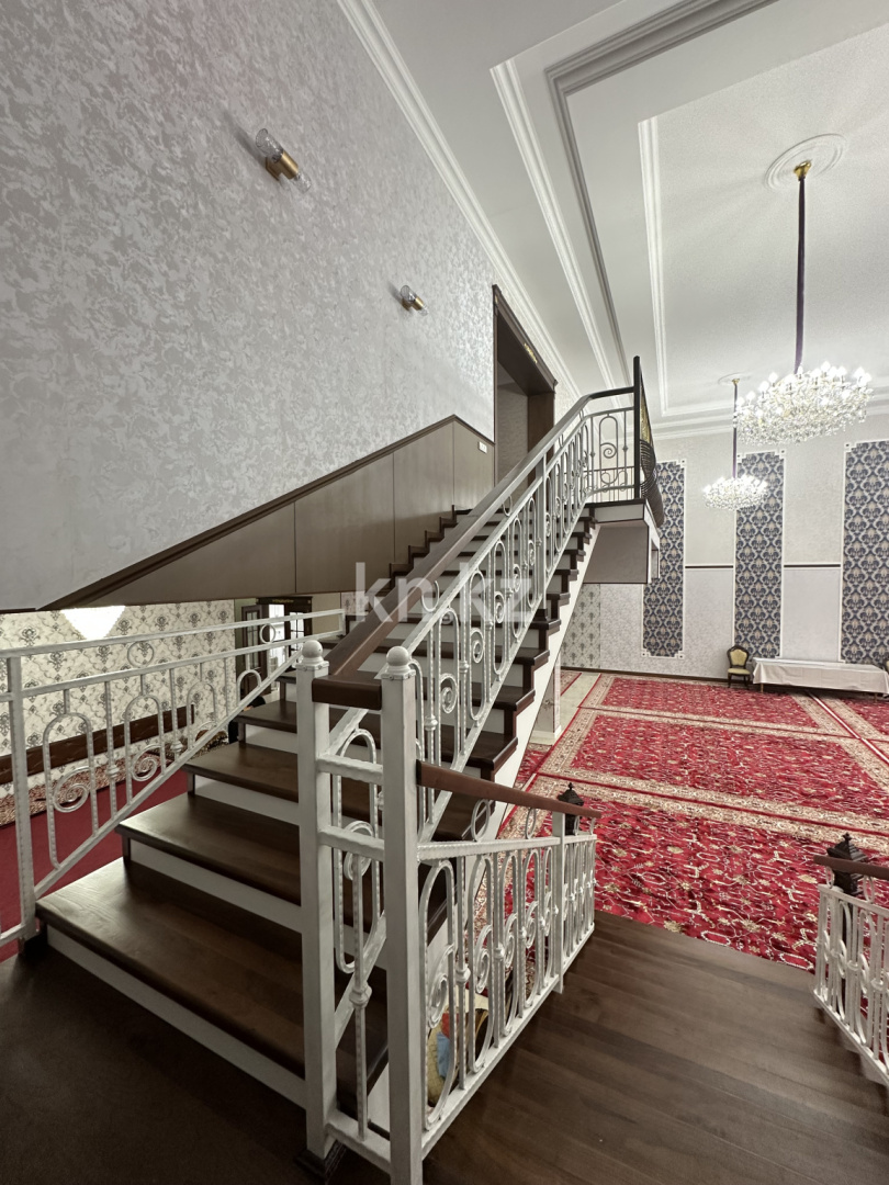 Продажа 7-комнатного дома, 470 м², ул. Байтурсынова, дом  182 - Продажа земельных участков в Карагандинской области фото 18 из 28