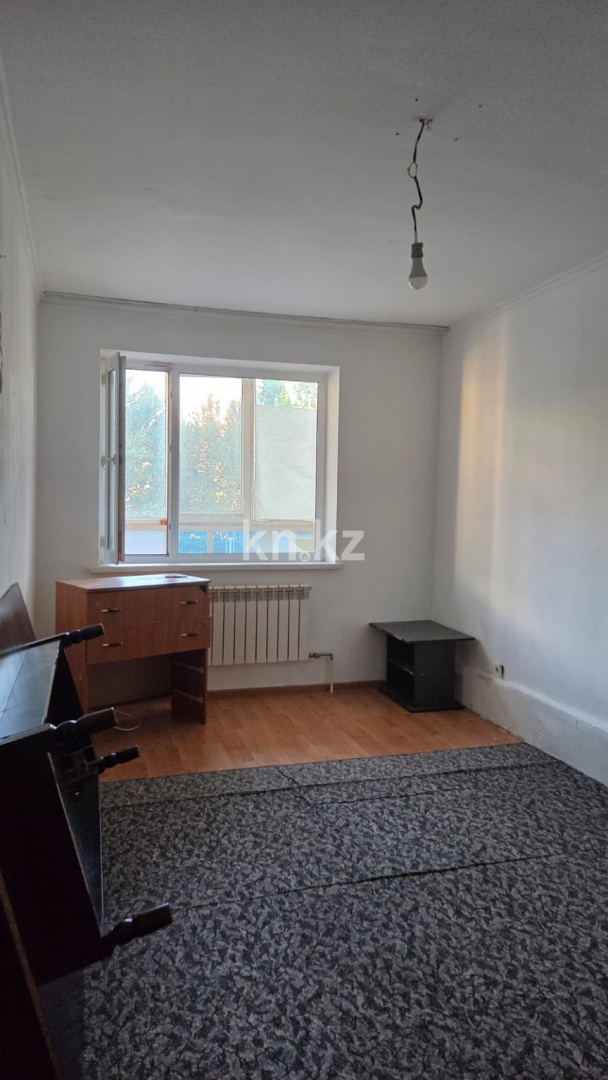 Аренда 1-комнатной квартиры, 38 м² - Аренда квартир помесячно в Астане фото 5 из 8