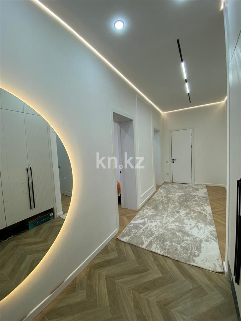 Продажа 3-комнатной квартиры, 88 м² - Продажа квартир в новостройках Караганды - страница 26 фото 12 из 15