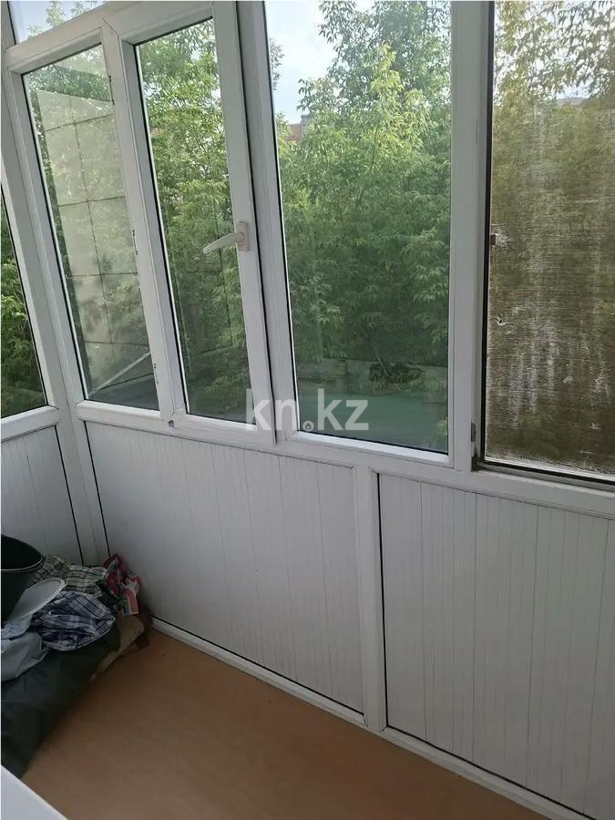 Продажа 4-комнатной квартиры, 75 м² - Продажа квартир в Караганде - страница 3 фото 10 из 11