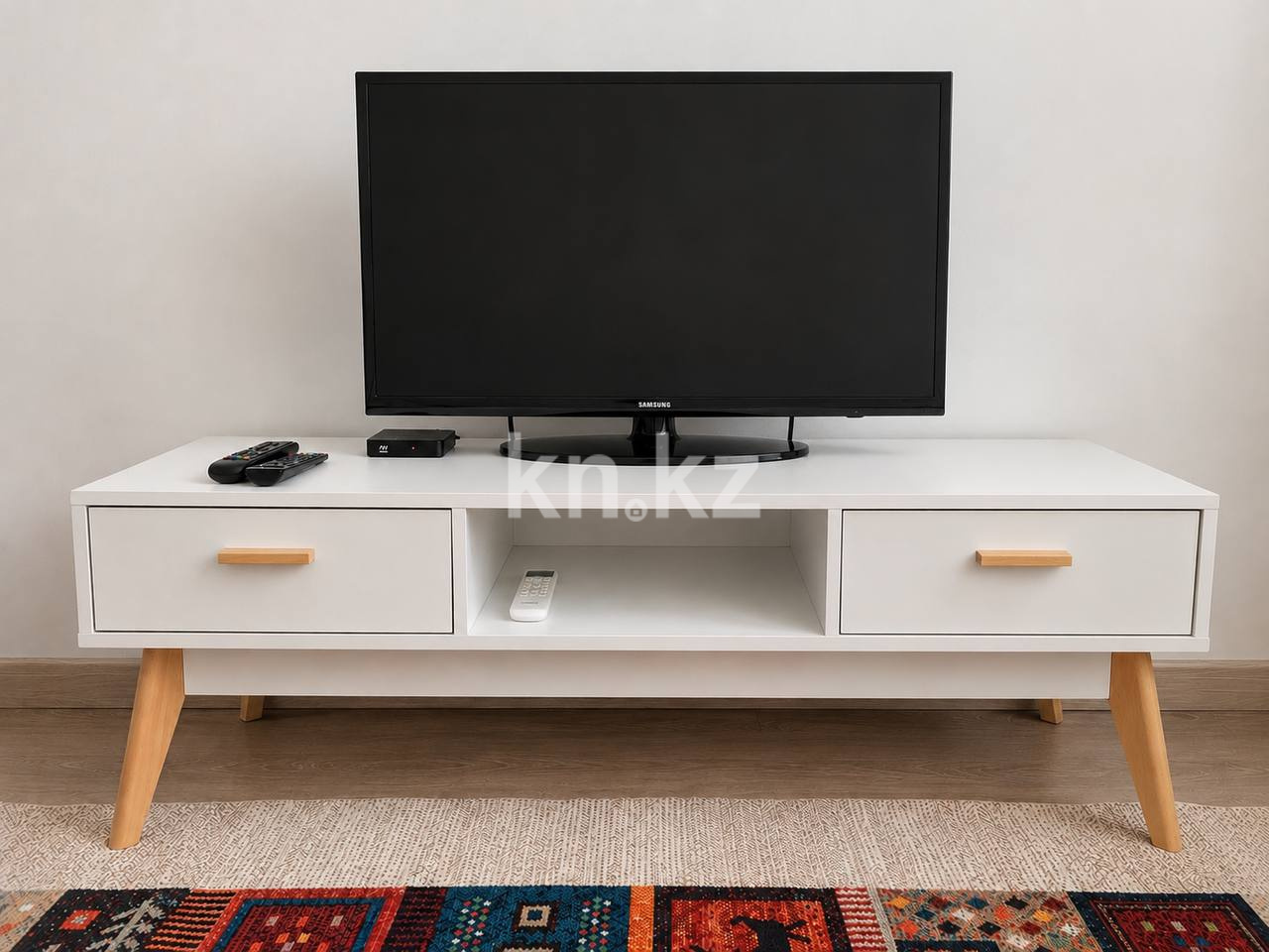 Аренда 1-комнатной квартиры посуточно, 38 м² - Аренда однокомнатных квартир посуточно в Казахстане фото 8 из 22