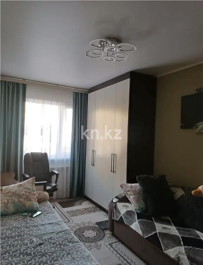 Продажа 2-комнатной квартиры, 44 м², ул. Кассина, дом  146/2 в Алматы