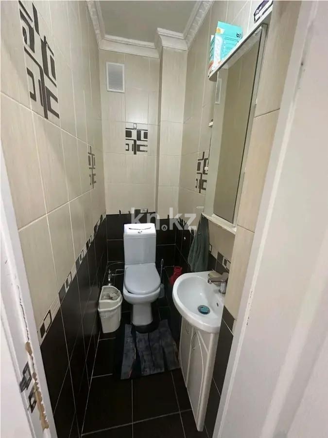 Продажа 3-комнатной квартиры, 74 м² - Продажа  трехкомнатных квартир в новостройках Астаны - страница 4 фото 6 из 8