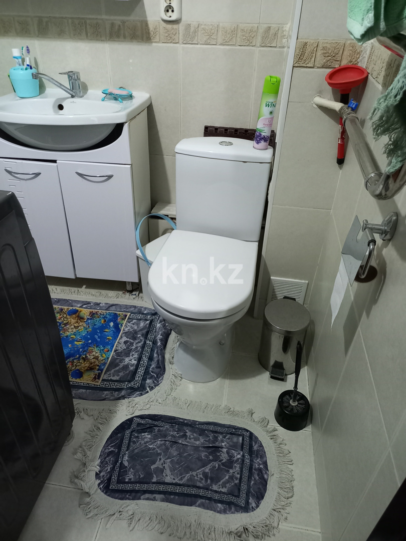 Продажа 3-комнатной квартиры, 60 м² в Алматы - фото 13